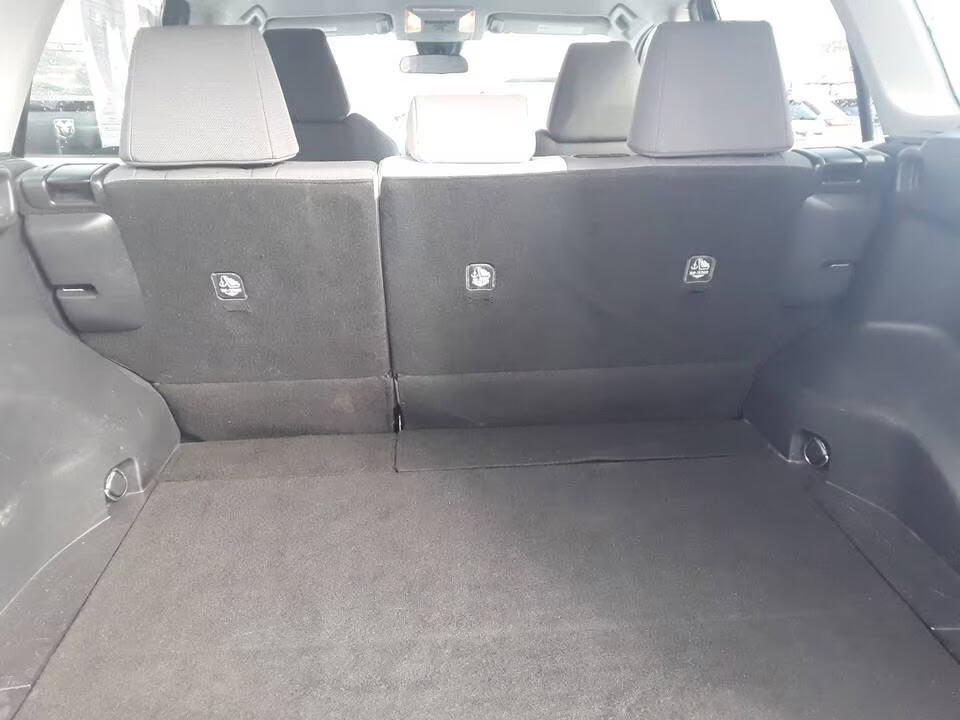 2021 TOYOTA RAV4 BEST DEALS - Certified Pre-Owned 6 2021 TOYOTA RAV4 BEST DEALS - Certified Pre-Owned - Image 6