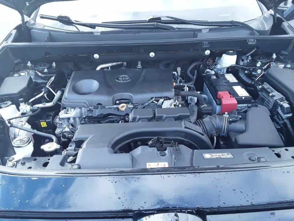 2021 TOYOTA RAV4 BEST DEALS - Certified Pre-Owned 8 2021 TOYOTA RAV4 BEST DEALS - Certified Pre-Owned - Image 8