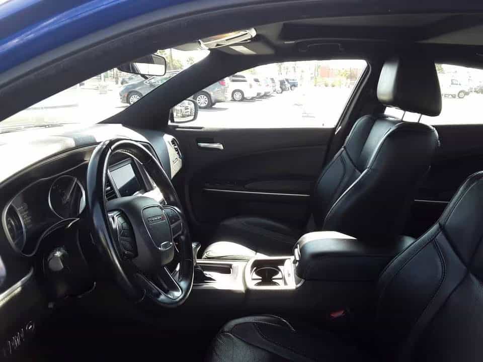 2021 DODGE CHARGER BEST DEALS - Certified Pre-Owned 4 2021 DODGE CHARGER BEST DEALS - Certified Pre-Owned - Image 4