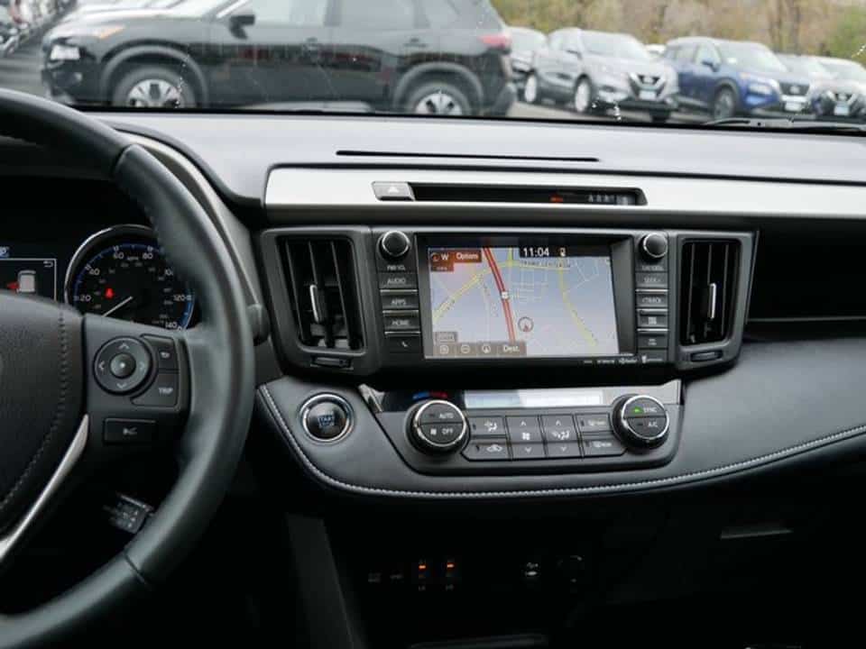 2017 TOYOTA RAV4 BEST DEALS 6 2017 TOYOTA RAV4 BEST DEALS - Image 6