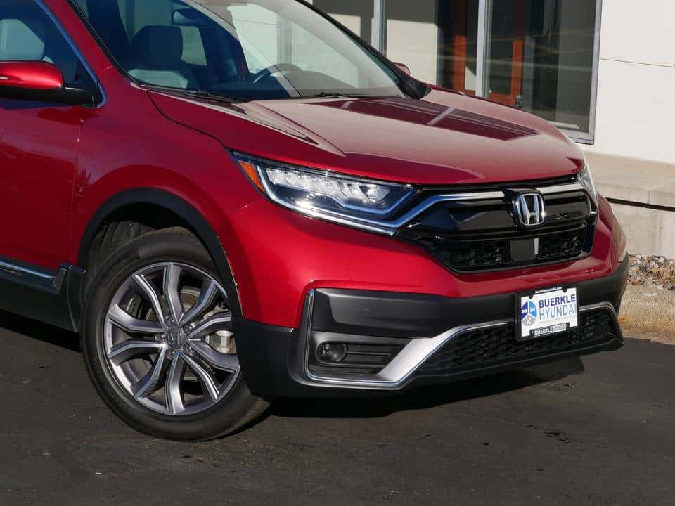 2020 HONDA CR-V BEST DEALS - Certified Pre-Owned 3 2020 HONDA CR-V BEST DEALS - Certified Pre-Owned - Image 3