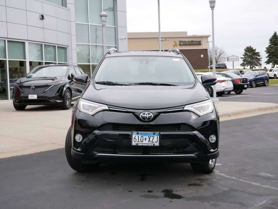 2017 TOYOTA RAV4 BEST DEALS 2 2017 TOYOTA RAV4 BEST DEALS - Image 2