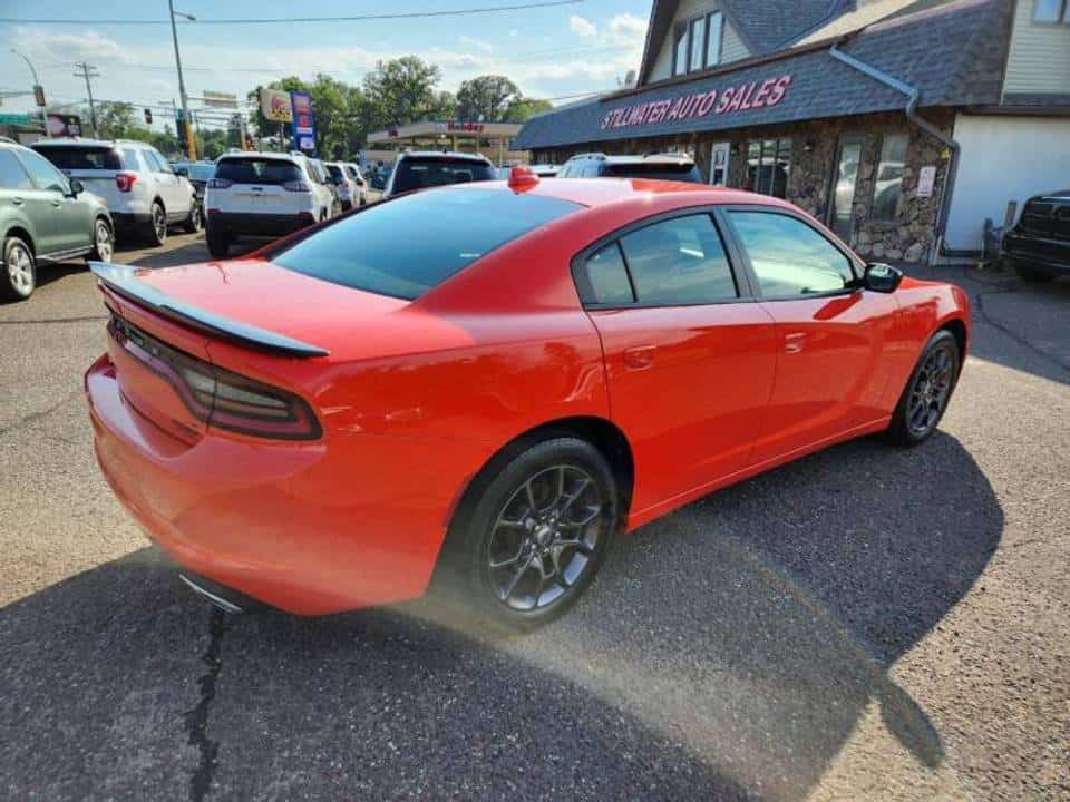 2018 DODGE CHARGER BEST DEALS - Certified Pre-Owned 2 2018 DODGE CHARGER BEST DEALS - Certified Pre-Owned - Image 2