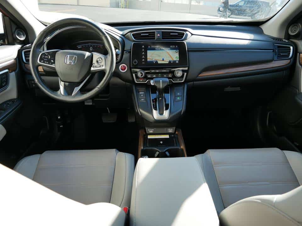 2020 HONDA CR-V BEST DEALS - Certified Pre-Owned 6 2020 HONDA CR-V BEST DEALS - Certified Pre-Owned - Image 6