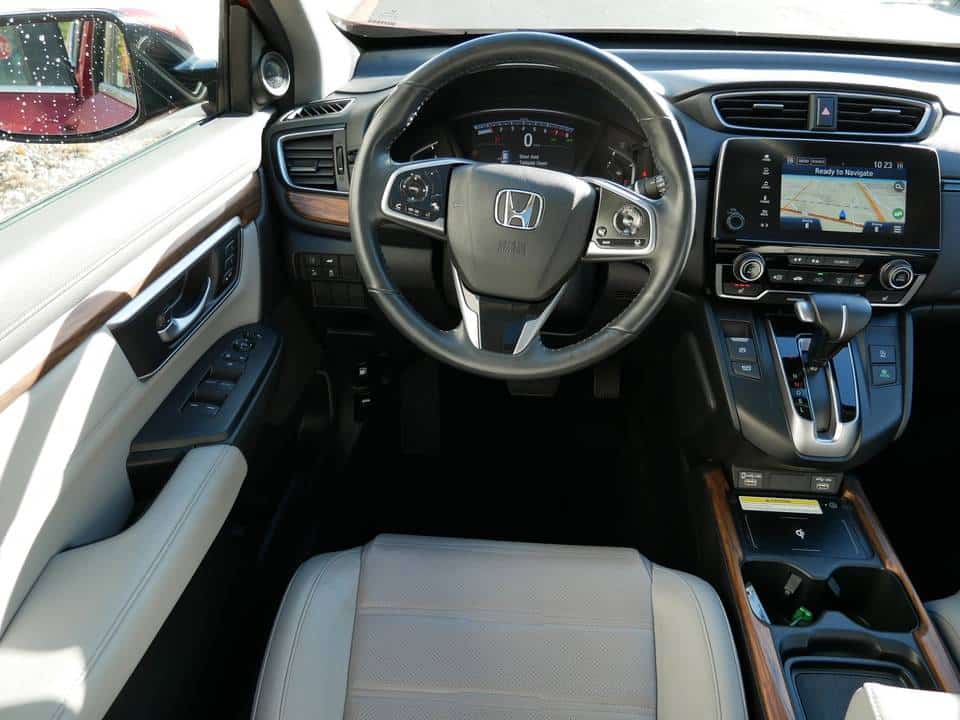 2020 HONDA CR-V BEST DEALS - Certified Pre-Owned 7 2020 HONDA CR-V BEST DEALS - Certified Pre-Owned - Image 7