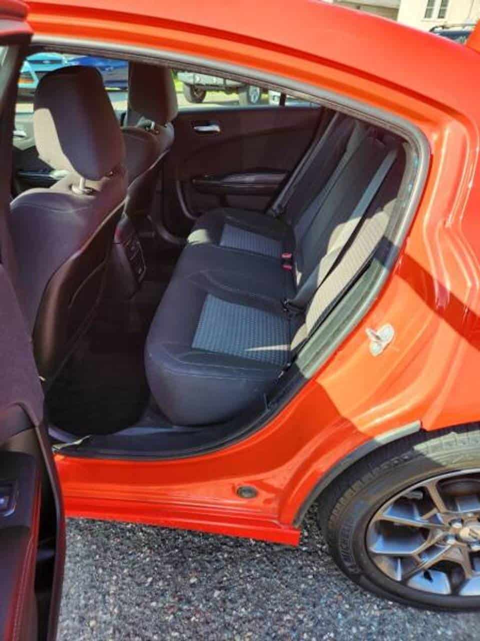 2018 DODGE CHARGER BEST DEALS - Certified Pre-Owned 7 2018 DODGE CHARGER BEST DEALS - Certified Pre-Owned - Image 7