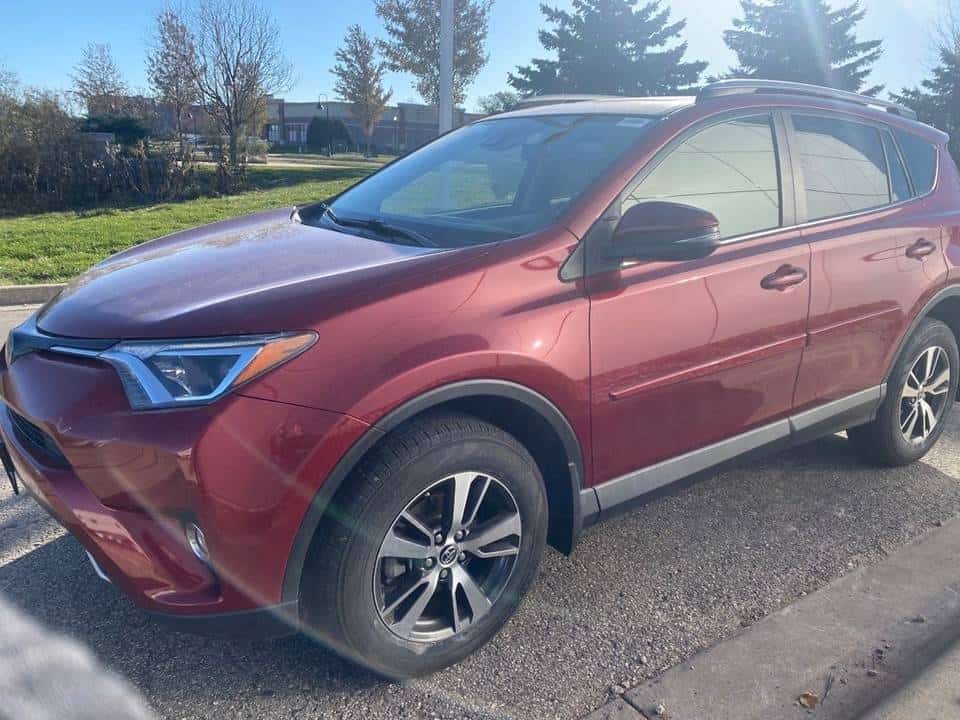 2018 TOYOTA RAV4 BEST DEALS - Certified Pre-Owned 2 2018 TOYOTA RAV4 BEST DEALS - Certified Pre-Owned - Image 2