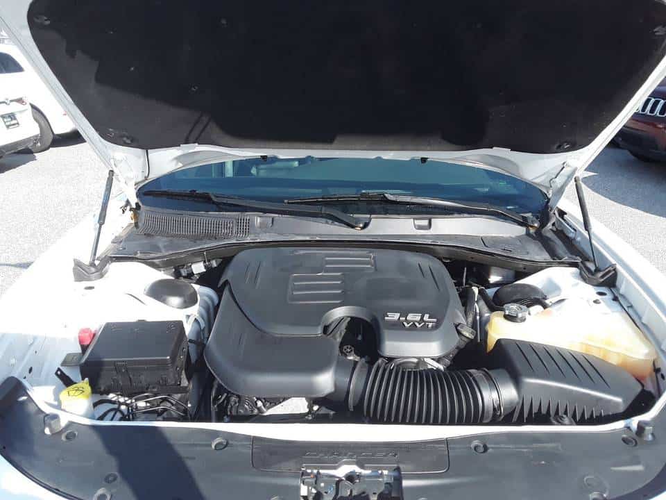 2021 DODGE CHARGER BEST DEALS - Certified Pre-Owned 3 2021 DODGE CHARGER BEST DEALS - Certified Pre-Owned - Image 3