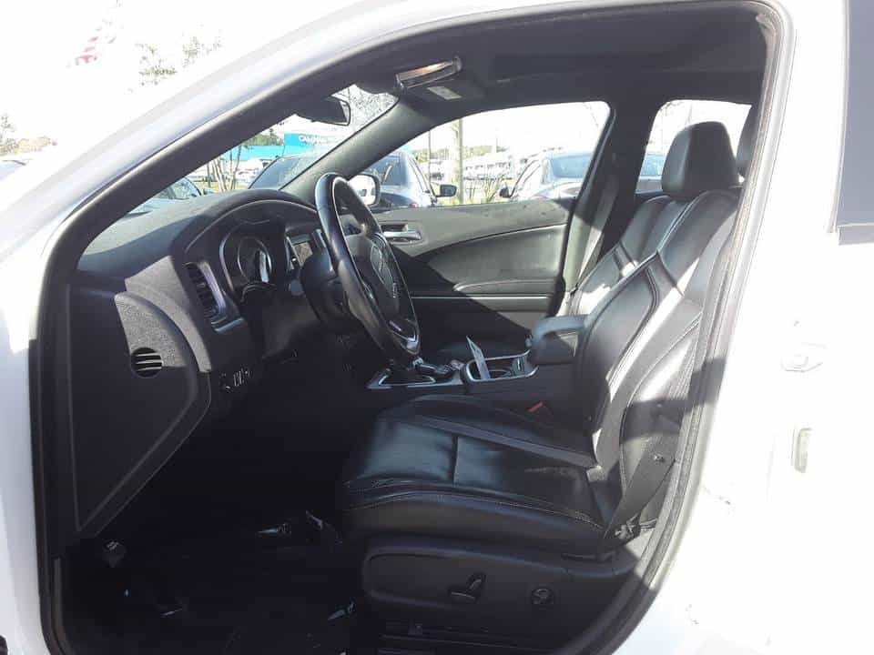 2021 DODGE CHARGER BEST DEALS - Certified Pre-Owned 4 2021 DODGE CHARGER BEST DEALS - Certified Pre-Owned - Image 4