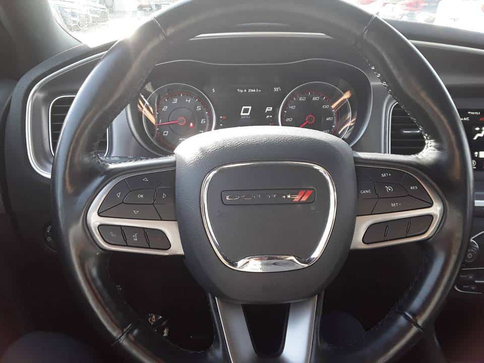 2021 DODGE CHARGER BEST DEALS - Certified Pre-Owned 6 2021 DODGE CHARGER BEST DEALS - Certified Pre-Owned - Image 6