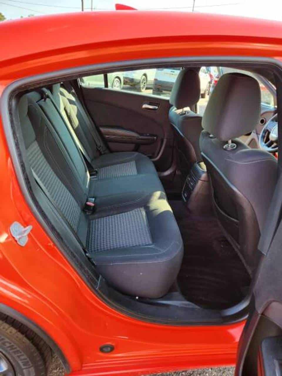 2018 DODGE CHARGER BEST DEALS - Certified Pre-Owned 8 2018 DODGE CHARGER BEST DEALS - Certified Pre-Owned - Image 8