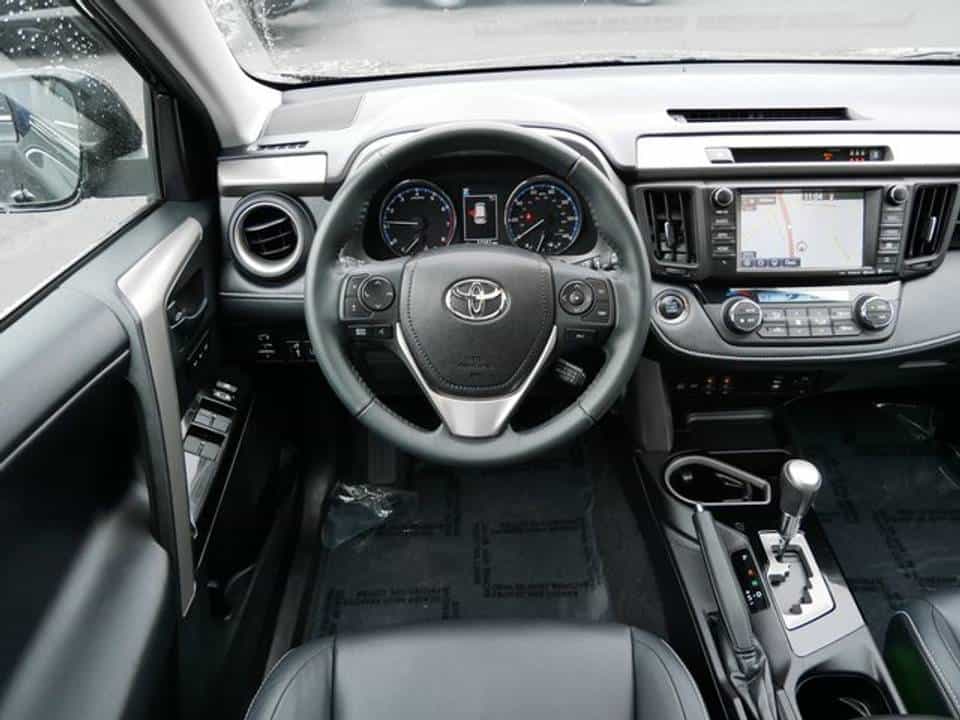 2017 TOYOTA RAV4 BEST DEALS 7 2017 TOYOTA RAV4 BEST DEALS - Image 7