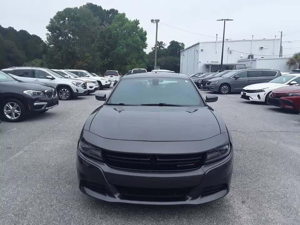 2021 DODGE CHARGER BEST DEALS - Certified Pre-Owned 2 2021 DODGE CHARGER BEST DEALS - Certified Pre-Owned - Image 2