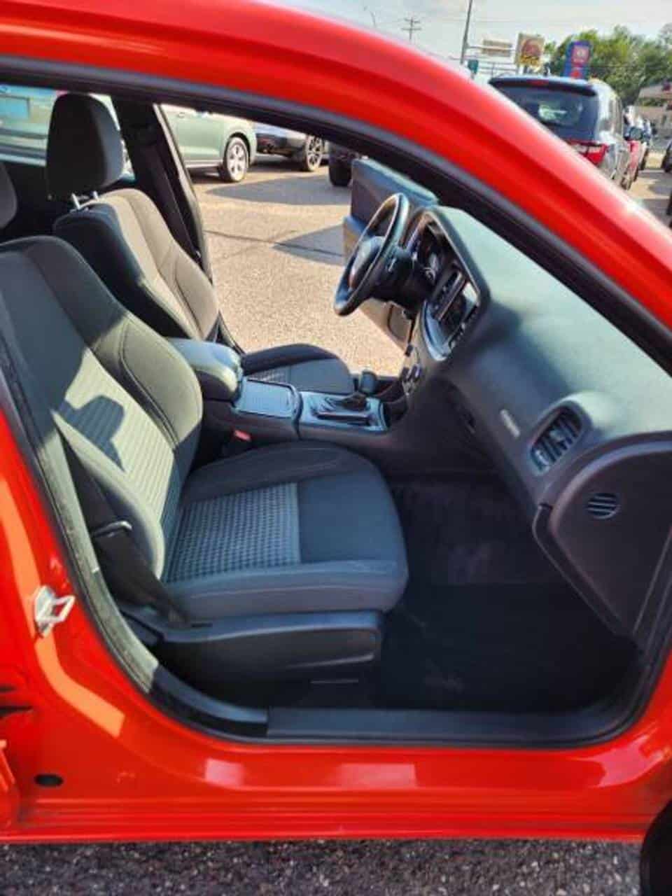 2018 DODGE CHARGER BEST DEALS - Certified Pre-Owned 9 2018 DODGE CHARGER BEST DEALS - Certified Pre-Owned - Image 9