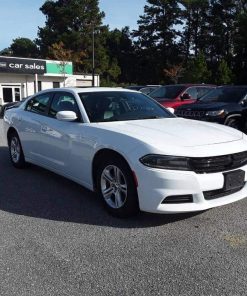 2021 DODGE CHARGER BEST DEALS - Certified Pre-Owned