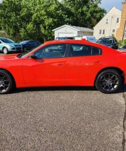 2018 DODGE CHARGER BEST DEALS - Certified Pre-Owned