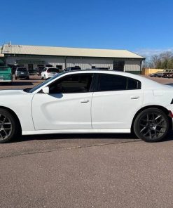2018 DODGE CHARGER BEST DEALS - Certified Pre-Owned