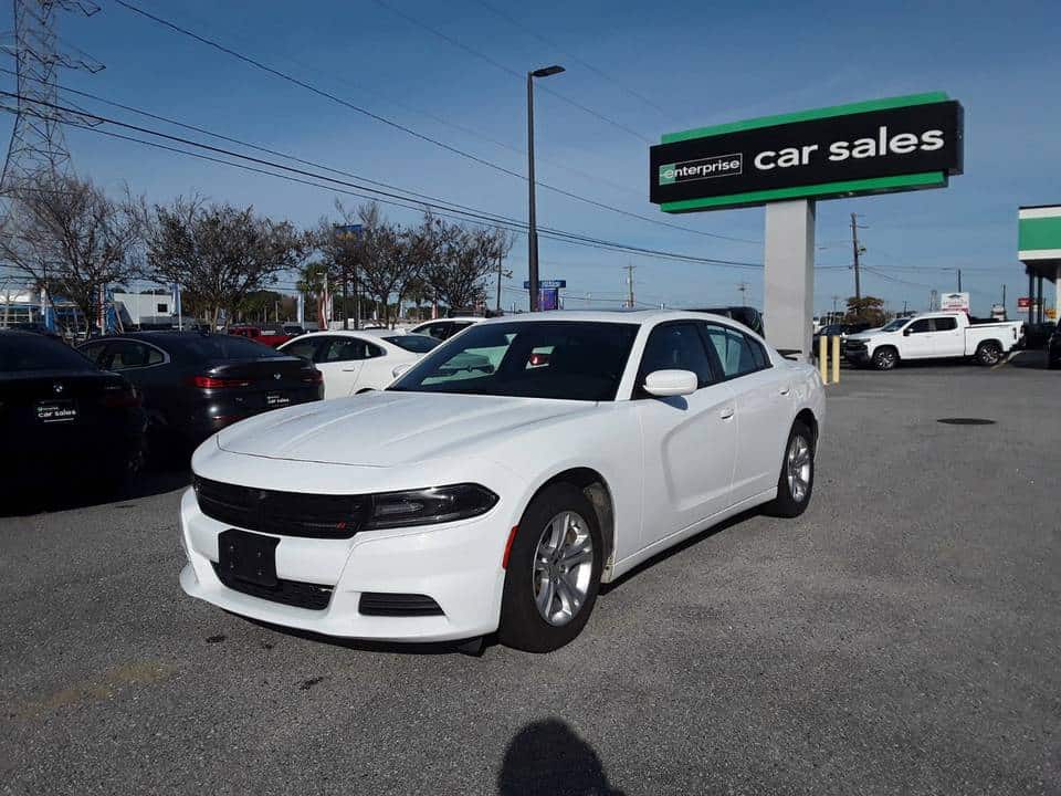 2021 DODGE CHARGER BEST DEALS - Certified Pre-Owned 2 2021 DODGE CHARGER BEST DEALS - Certified Pre-Owned - Image 2