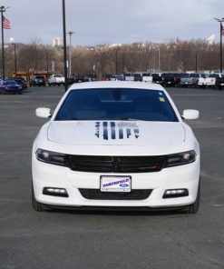 2017 DODGE CHARGER BEST DEALS- Certified Pre-Owned