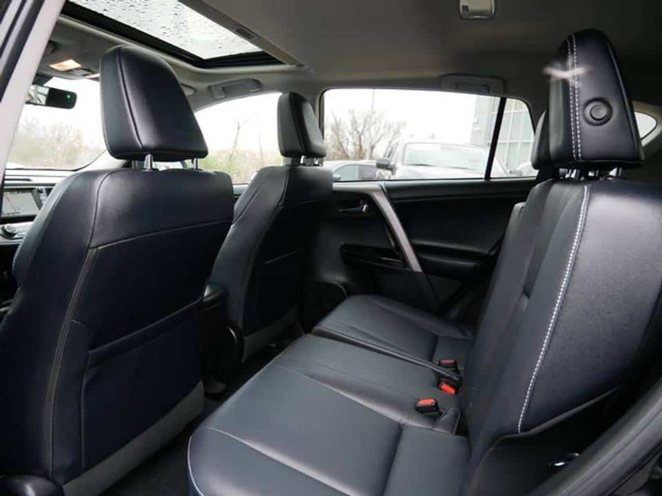 2017 TOYOTA RAV4 BEST DEALS 9 2017 TOYOTA RAV4 BEST DEALS - Image 9