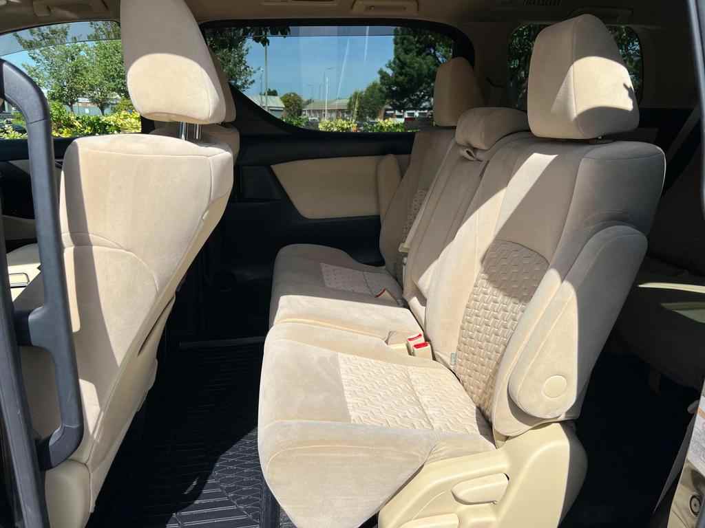 2024 Toyota Vellfire 2.4 Hybrid Automatic - Certified Pre-Owned 4 Used 2024 Toyota Vellfire 2.4 Hybrid Automatic - Certified Pre-Owned
