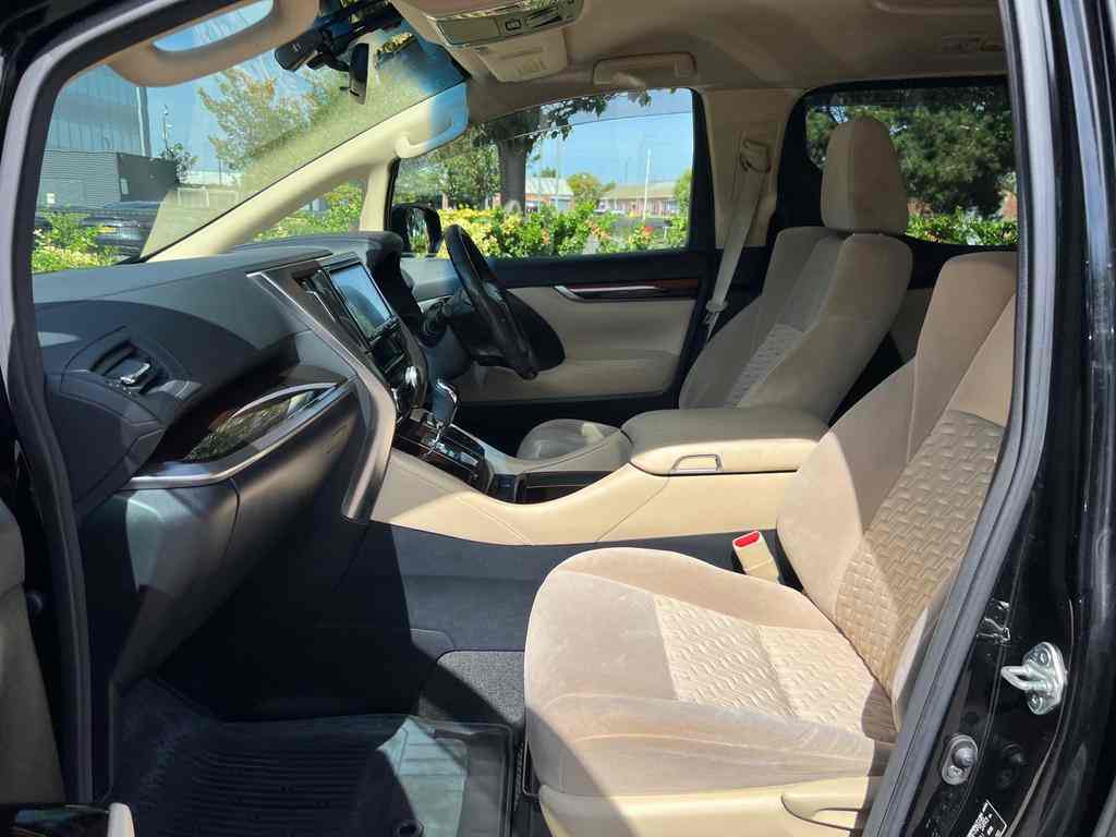 2024 Toyota Vellfire 2.4 Hybrid Automatic - Certified Pre-Owned 6 2024 Toyota Vellfire 2.4 Hybrid Automatic - Certified Pre-Owned - Image 6