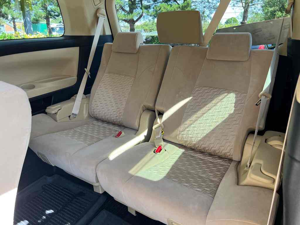 2024 Toyota Vellfire 2.4 Hybrid Automatic - Certified Pre-Owned 7 2024 Toyota Vellfire 2.4 Hybrid Automatic - Certified Pre-Owned - Image 7