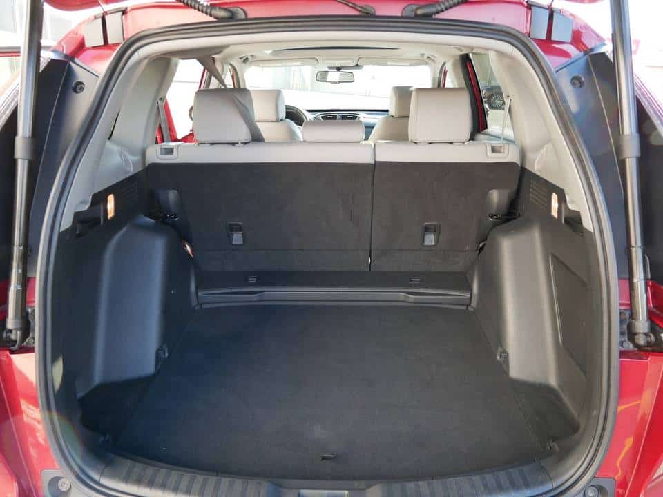 2020 HONDA CR-V BEST DEALS - Certified Pre-Owned 8 2020 HONDA CR-V BEST DEALS - Certified Pre-Owned - Image 8