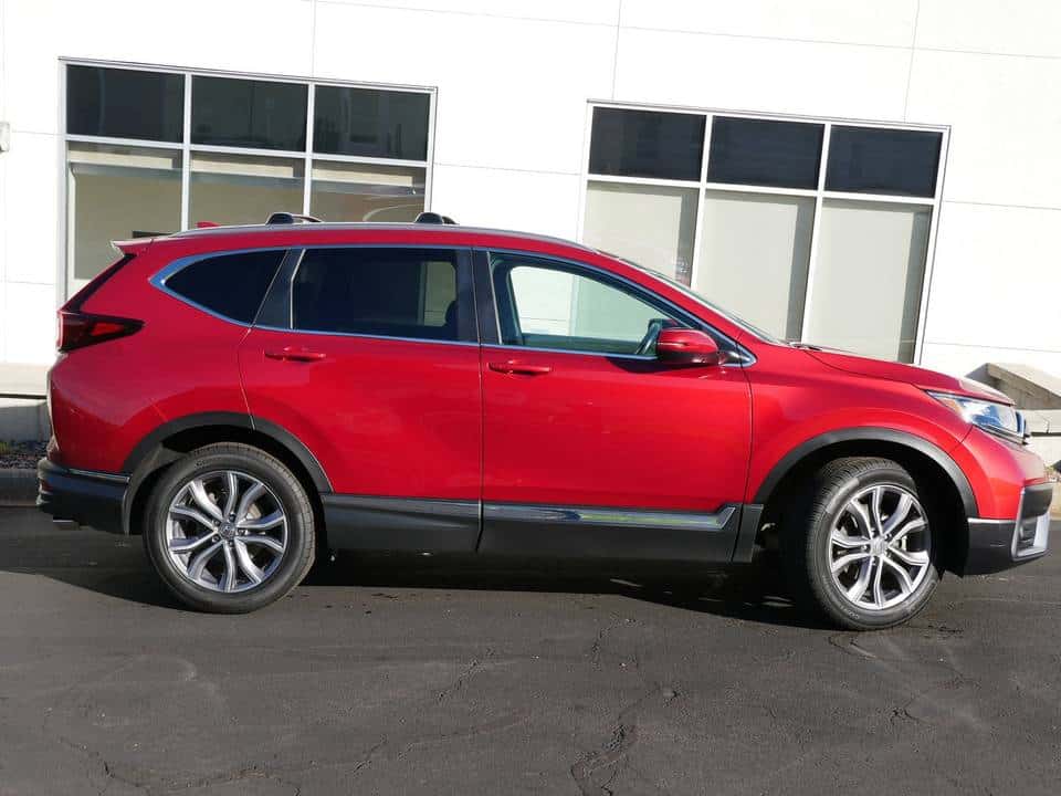 2020 HONDA CR-V BEST DEALS - Certified Pre-Owned 5 2020 HONDA CR-V BEST DEALS - Certified Pre-Owned - Image 5