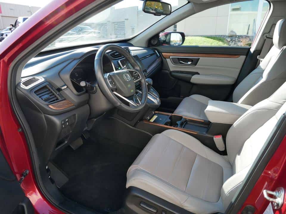 2020 HONDA CR-V BEST DEALS - Certified Pre-Owned 9 2020 HONDA CR-V BEST DEALS - Certified Pre-Owned - Image 9