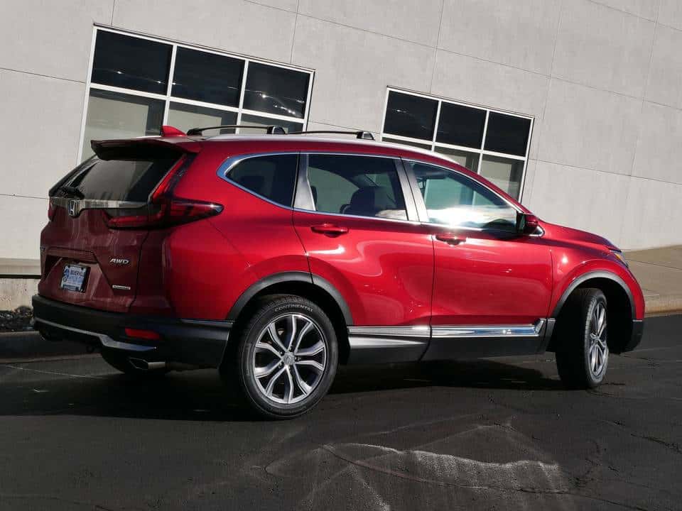 2020 HONDA CR-V BEST DEALS - Certified Pre-Owned 2 2020 HONDA CR-V BEST DEALS - Certified Pre-Owned - Image 2