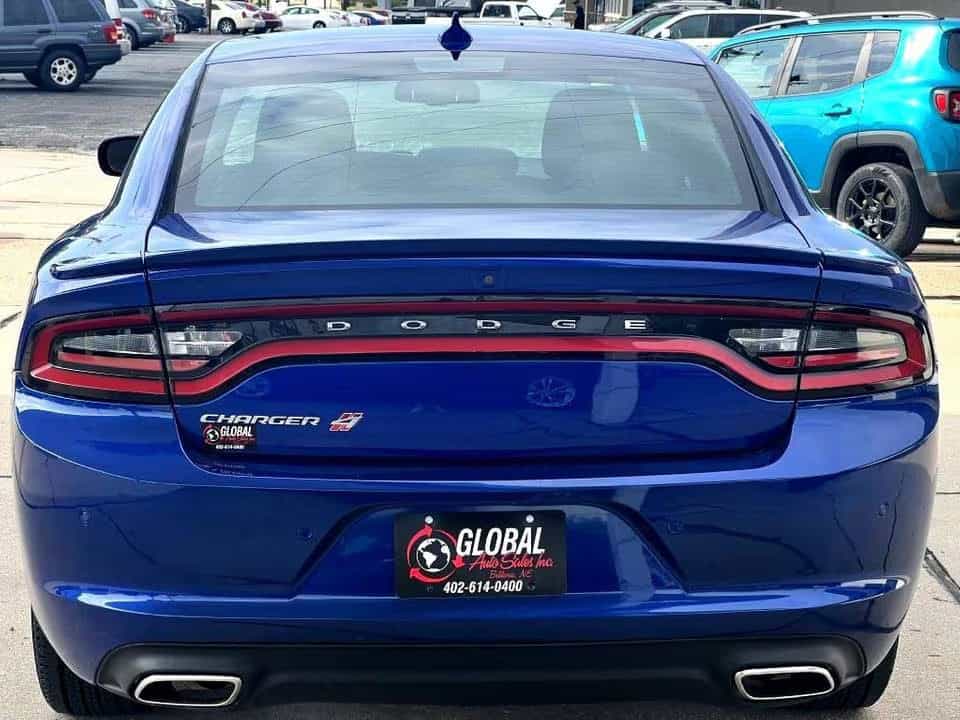 2019 DODGE CHARGER BEST DEALS - Certified Pre-Owned 6 2019 DODGE CHARGER BEST DEALS - Certified Pre-Owned - Image 6