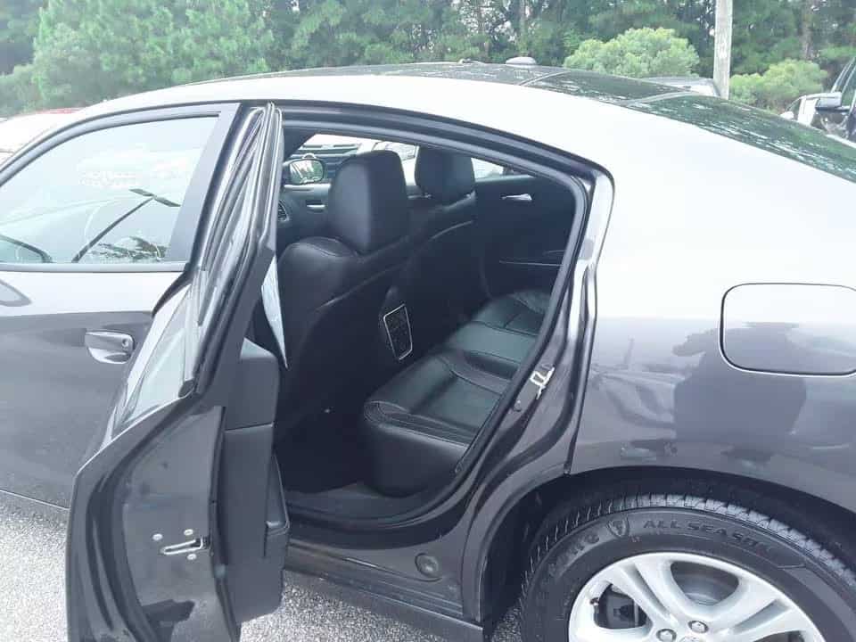 2021 DODGE CHARGER BEST DEALS - Certified Pre-Owned 8 2021 DODGE CHARGER BEST DEALS - Certified Pre-Owned - Image 8