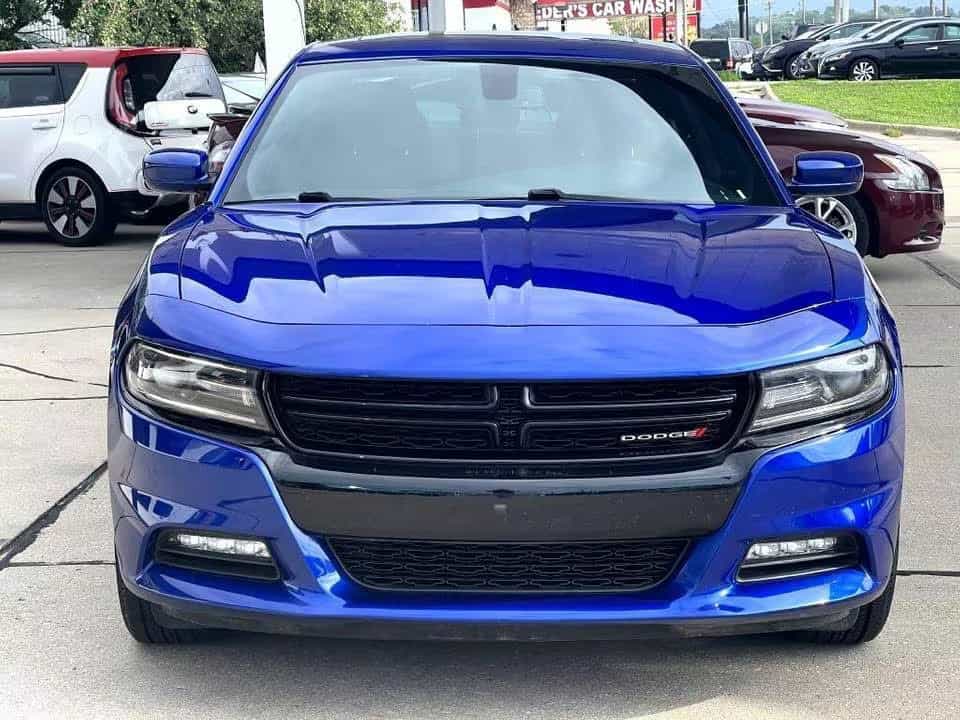 2019 DODGE CHARGER BEST DEALS - Certified Pre-Owned 2 2019 DODGE CHARGER BEST DEALS - Certified Pre-Owned - Image 2