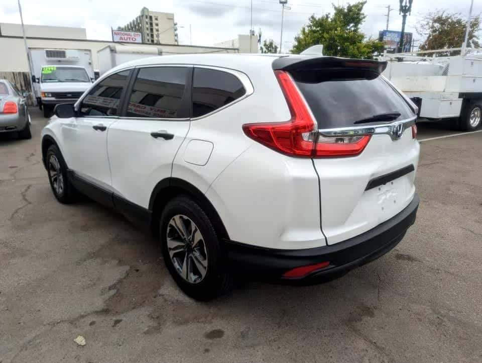 2019 HONDA CR-V BEST DEALS - Certified Pre-Owned 4 2019 HONDA CR-V BEST DEALS - Certified Pre-Owned - Image 4