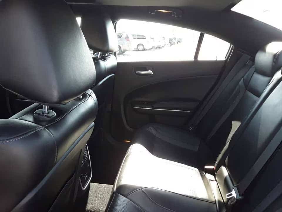 2021 DODGE CHARGER BEST DEALS - Certified Pre-Owned 8 2021 DODGE CHARGER BEST DEALS - Certified Pre-Owned - Image 8