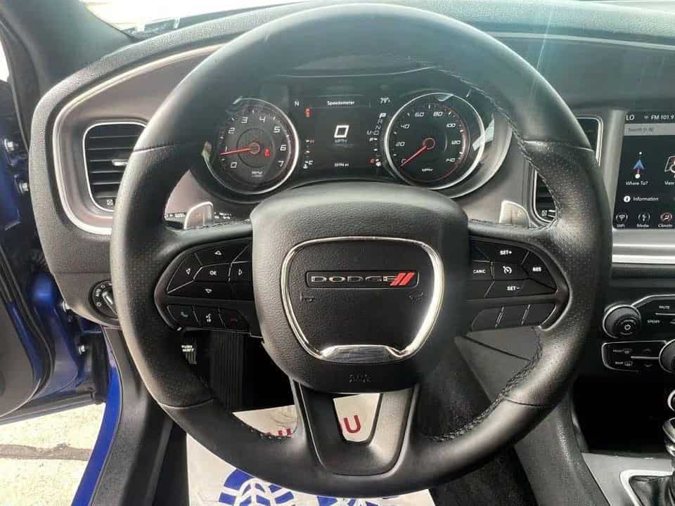 2019 DODGE CHARGER BEST DEALS - Certified Pre-Owned 9 2019 DODGE CHARGER BEST DEALS - Certified Pre-Owned - Image 9