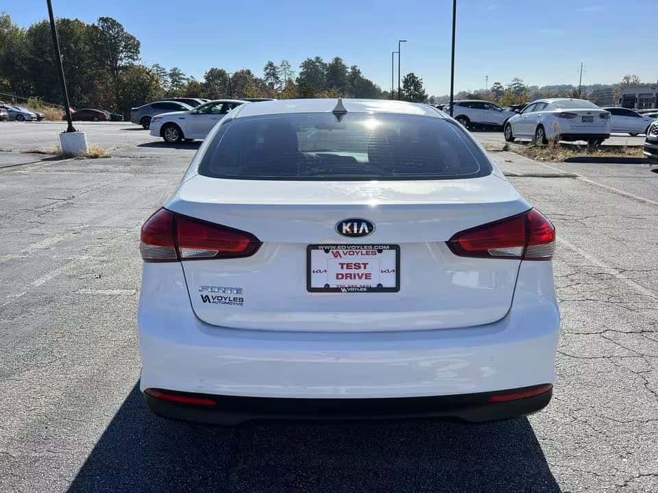 2018 Kia Forte - Certified Pre-Owned 9 2018 Kia Forte - Certified Pre-Owned - Image 9