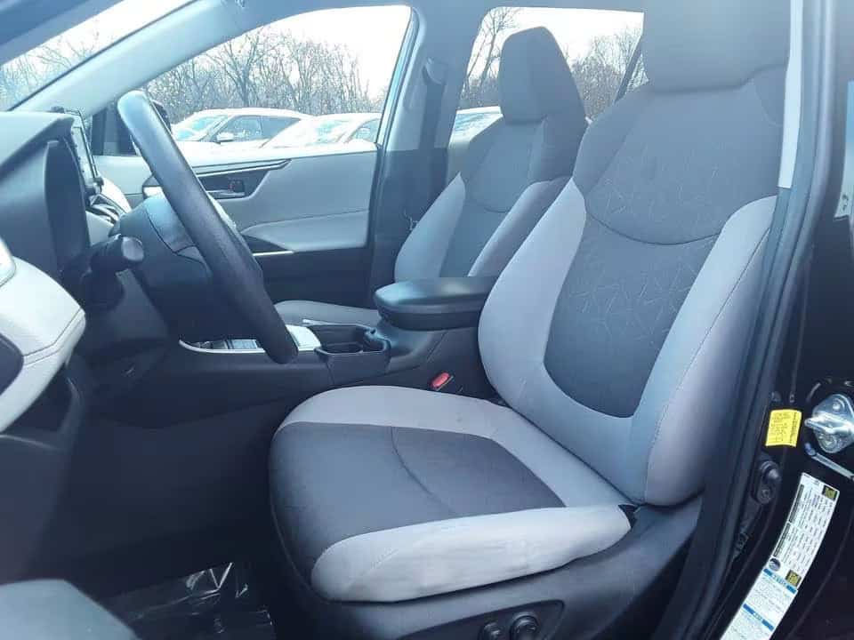 2021 TOYOTA RAV4 BEST DEALS - Certified Pre-Owned 10 2021 TOYOTA RAV4 BEST DEALS - Certified Pre-Owned - Image 10