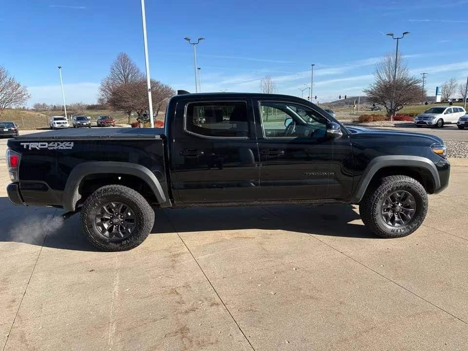2022 TOYOTA TACOMA BEST DEALS - Certified Pre-Owned 9 2022 TOYOTA TACOMA BEST DEALS - Certified Pre-Owned - Image 9