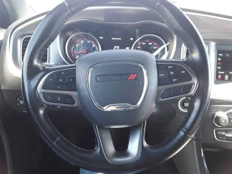 2021 DODGE CHARGER BEST DEALS - Certified Pre-Owned 9 2021 DODGE CHARGER BEST DEALS - Certified Pre-Owned - Image 9