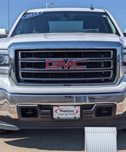 2015 GMC SIERRA FOR SALE