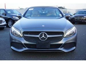 2023 Mercedes-Benz G-Class AMG® G63 - Certified Pre-Owned 12 Used 2017 Mercedes-Benz C-Class C 300 4MATIC® 2dr Convertible AWD (2.0L 4cyl Turbo 9A) - Certified Pre-Owned