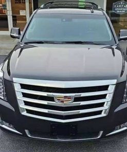2015 Cadillac Escalade For Sale - Certified Pre-Owned