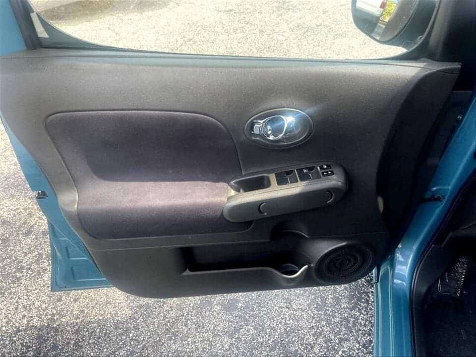 2011 NISSAN CUBE FOR SALE - Certified Pre-Owned 5 2011 NISSAN CUBE FOR SALE - Certified Pre-Owned - Image 5