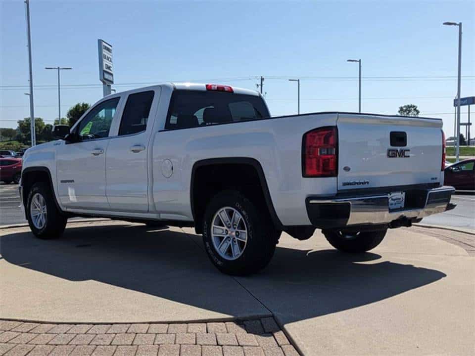 2015 GMC SIERRA FOR SALE 3 2015 GMC SIERRA FOR SALE - Image 3