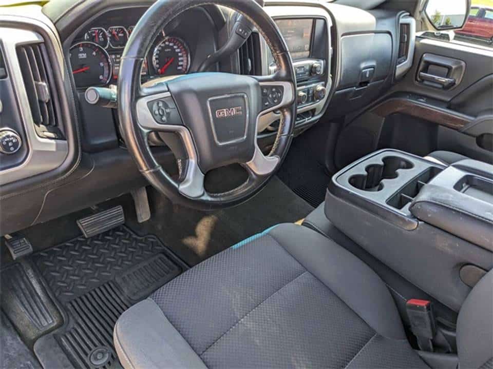 2015 GMC SIERRA FOR SALE 7 2015 GMC SIERRA FOR SALE - Image 7