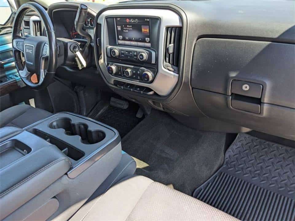 2015 GMC SIERRA FOR SALE 9 2015 GMC SIERRA FOR SALE - Image 9