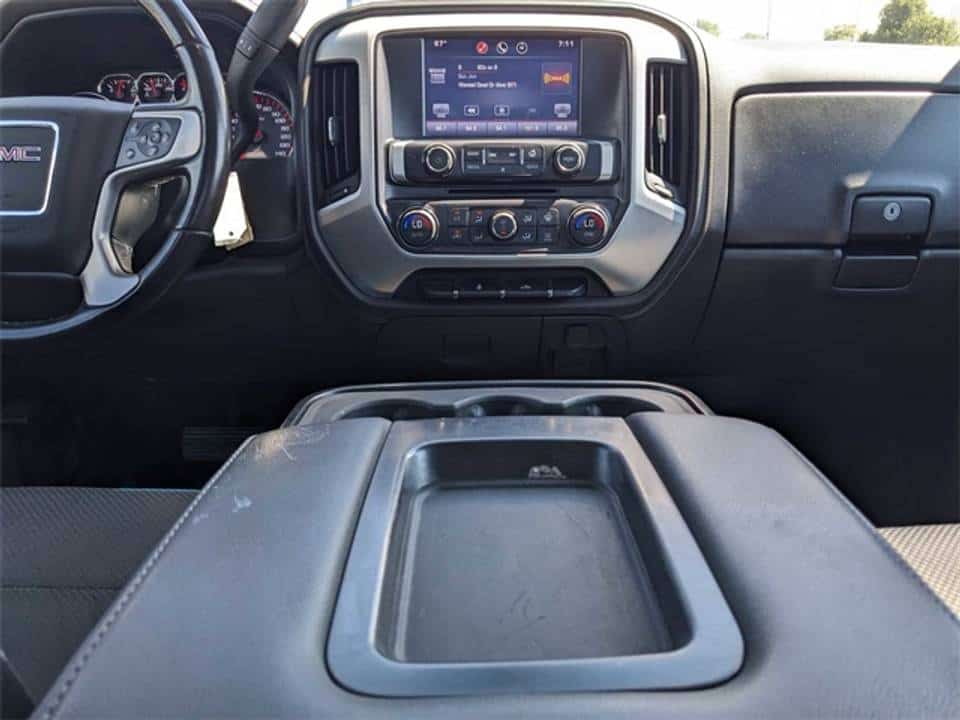 2015 GMC SIERRA FOR SALE 10 2015 GMC SIERRA FOR SALE - Image 10